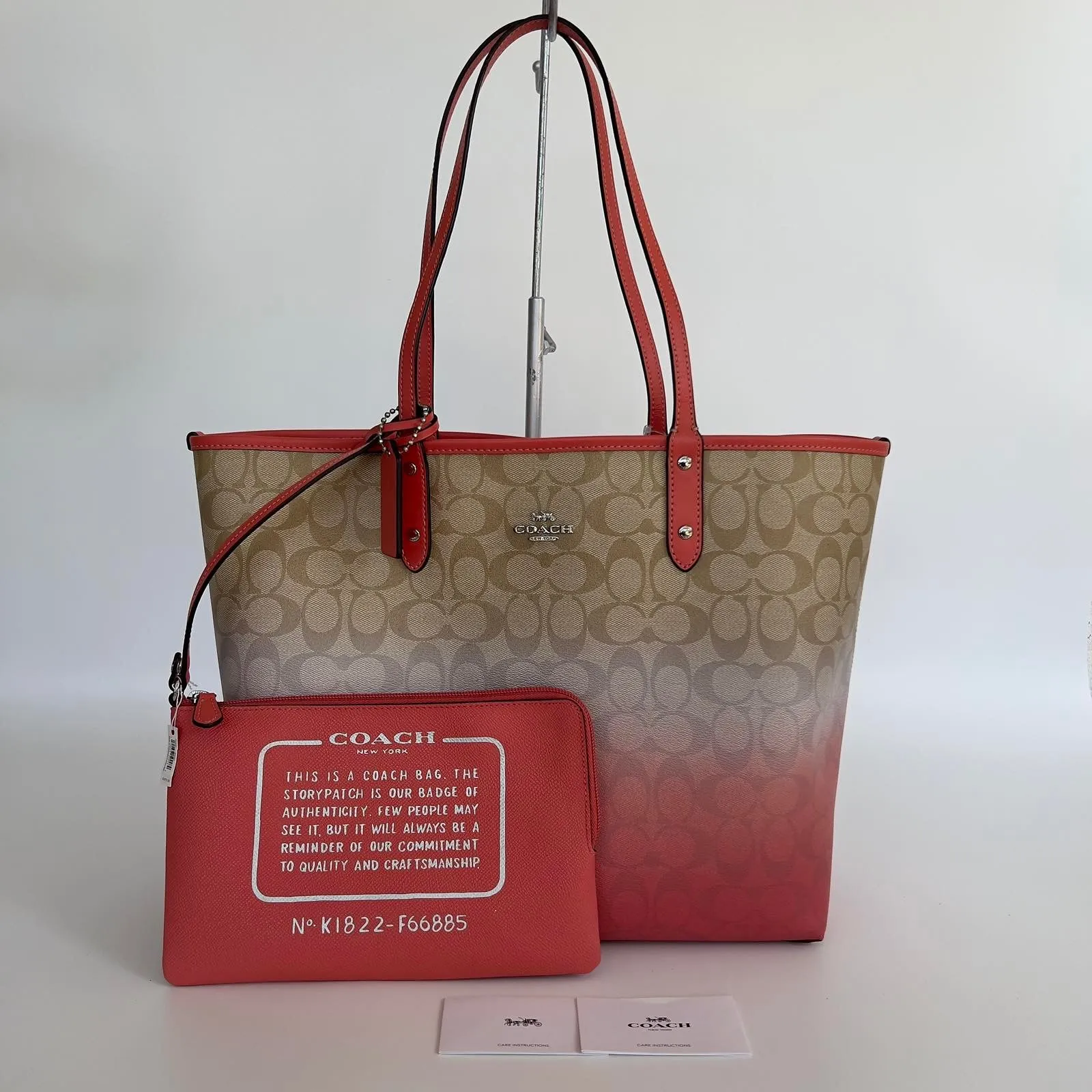 City Tote