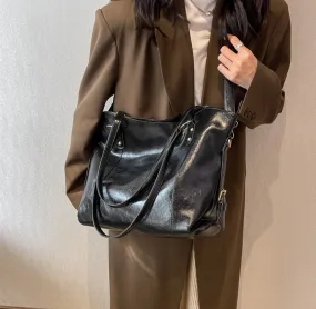 CL1120 - Large Fashion Tote Bag
