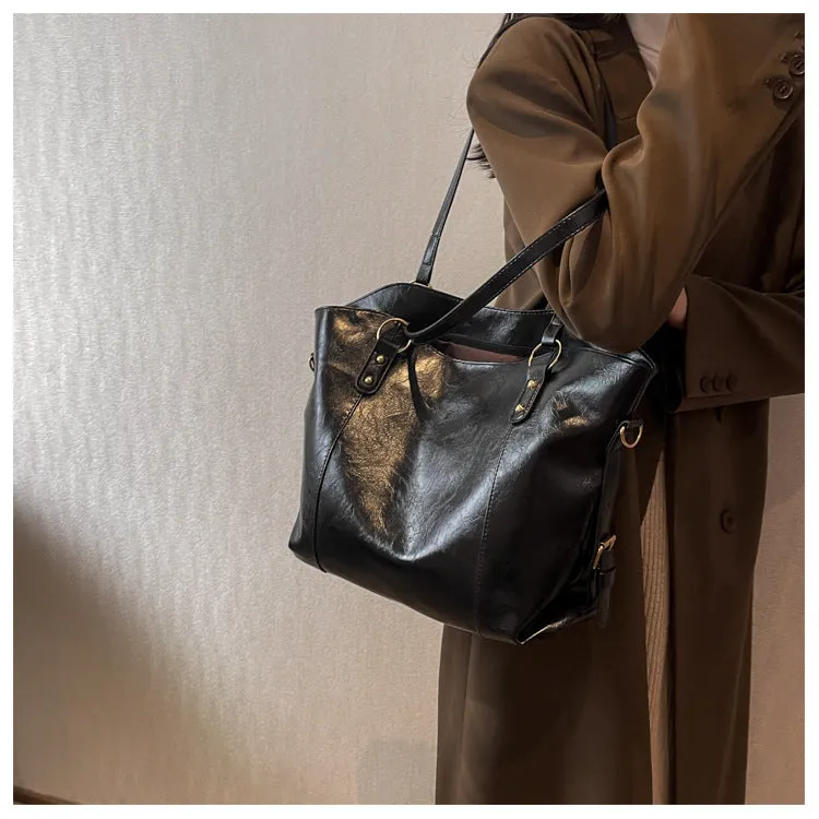 CL1120 - Large Fashion Tote Bag