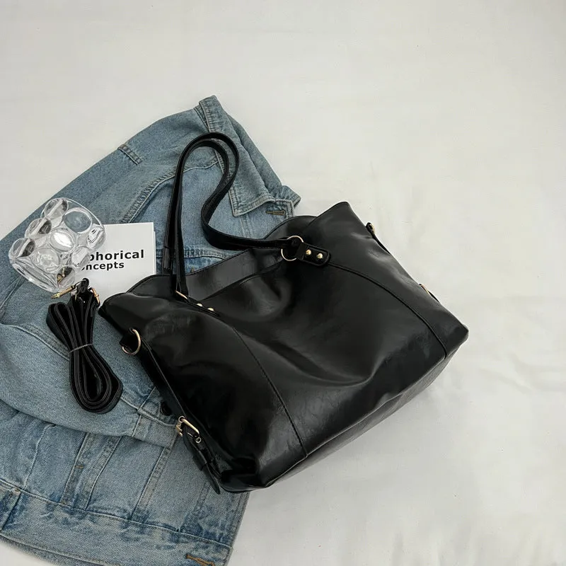 CL1120 - Large Fashion Tote Bag