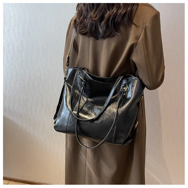 CL1120 - Large Fashion Tote Bag