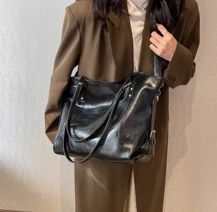 CL1120 - Large Fashion Tote Bag