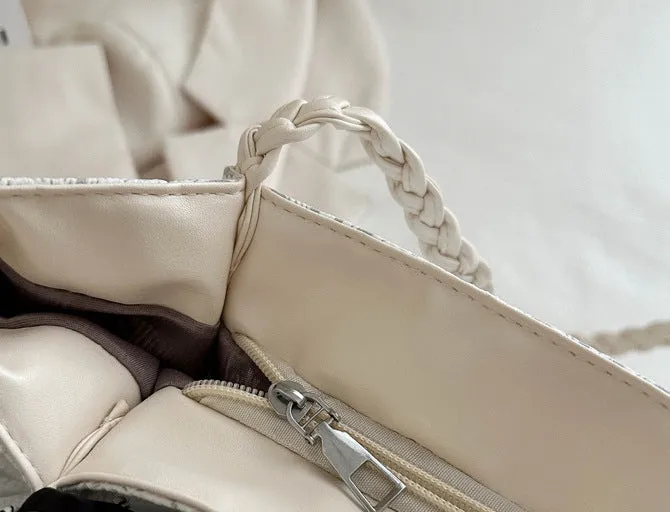 CL1173 - Women's Fashion Tote Bag