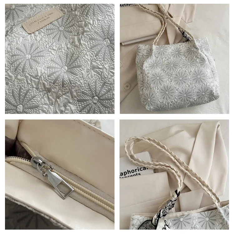 CL1173 - Women's Fashion Tote Bag
