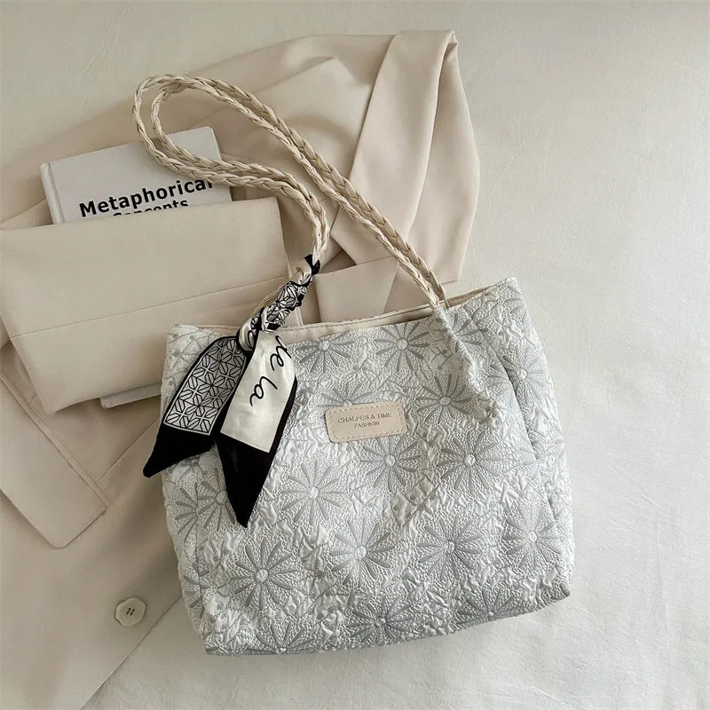 CL1173 - Women's Fashion Tote Bag