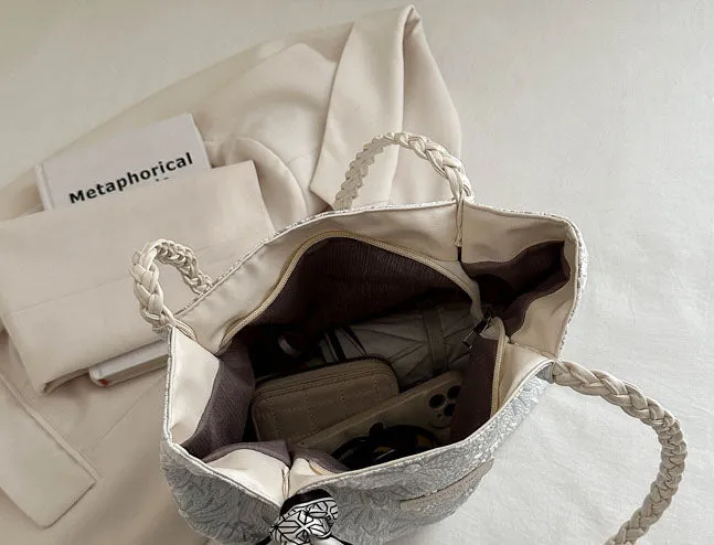 CL1173 - Women's Fashion Tote Bag