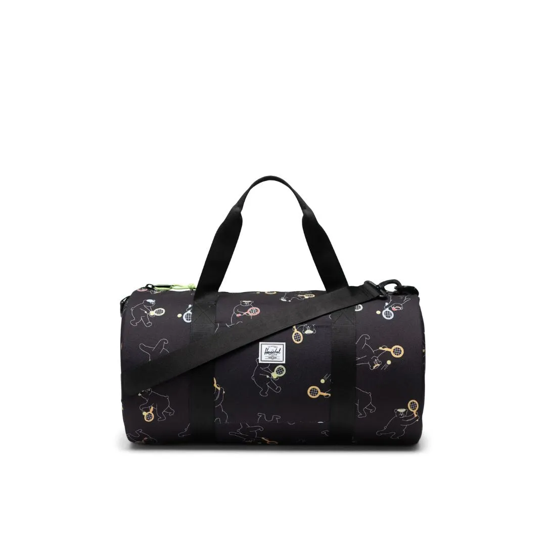 Classic Duffle Little Herschel (Tennis Bears)