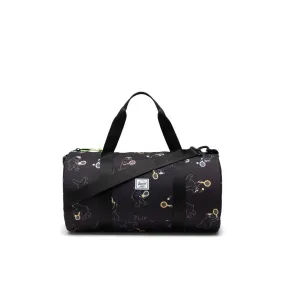 Classic Duffle Little Herschel (Tennis Bears)