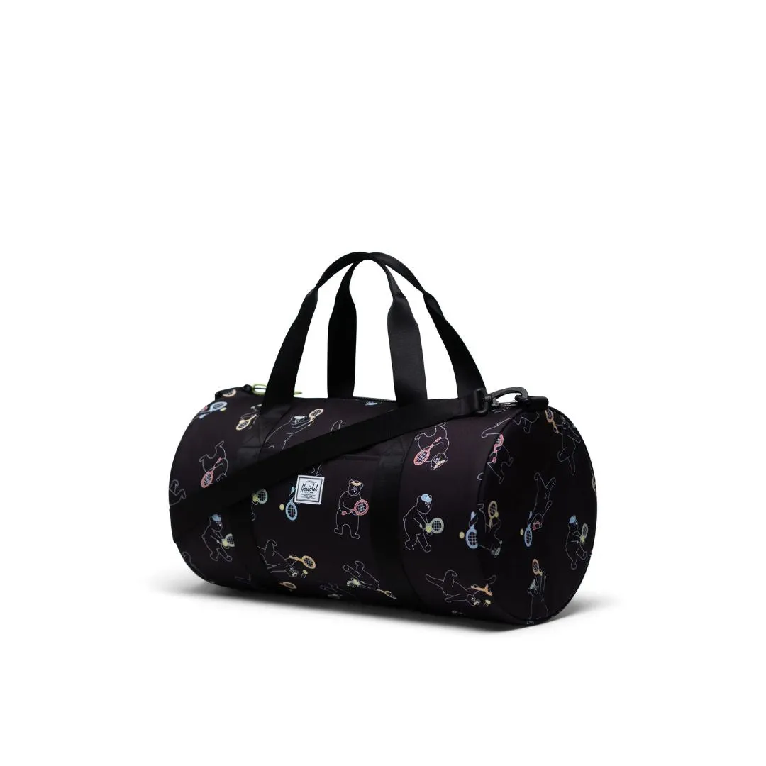 Classic Duffle Little Herschel (Tennis Bears)