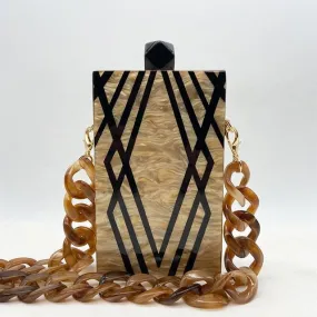 Clutches Banson Bags-Fashion CL7057