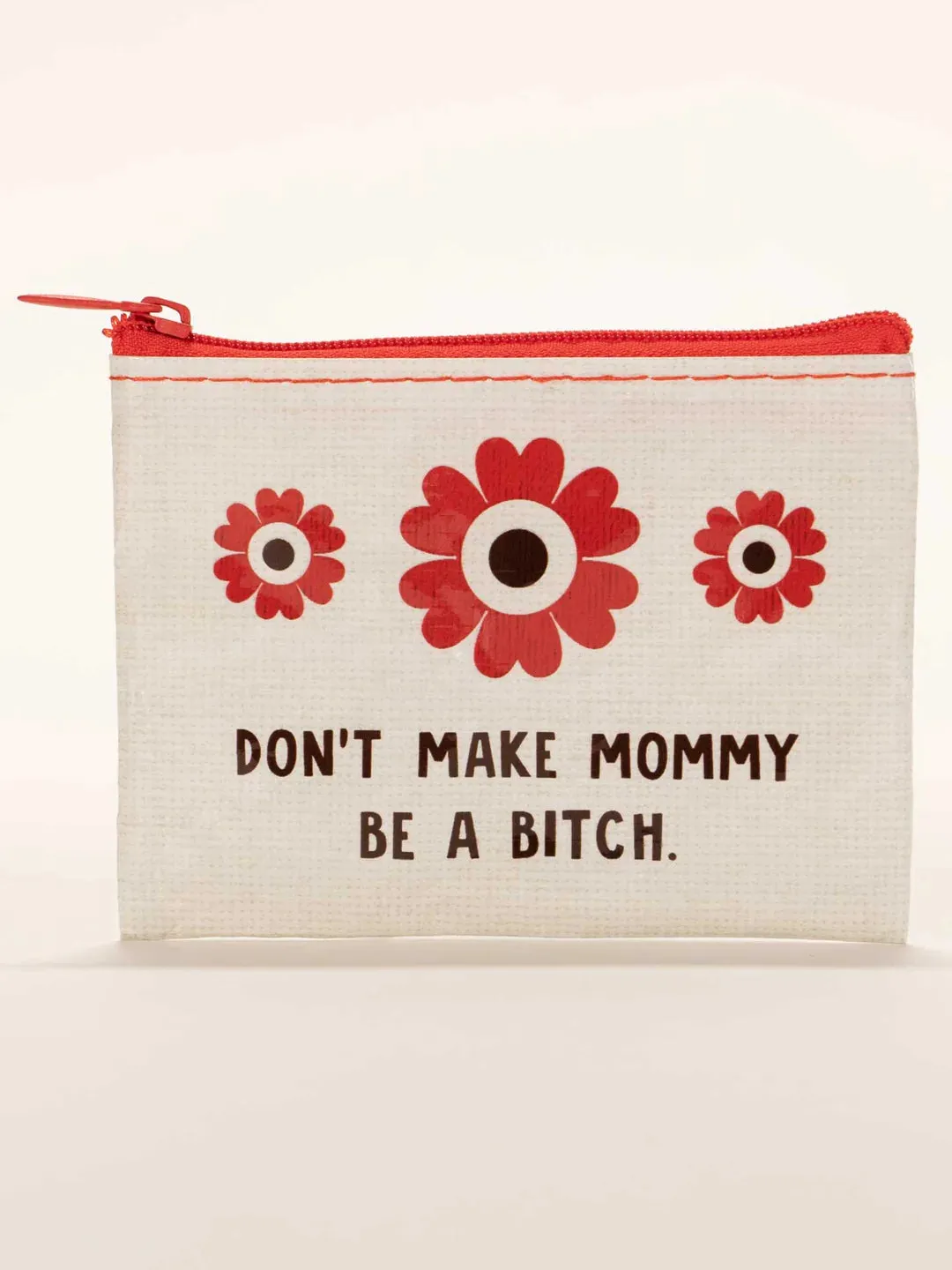 Coin Purse | Blue Q