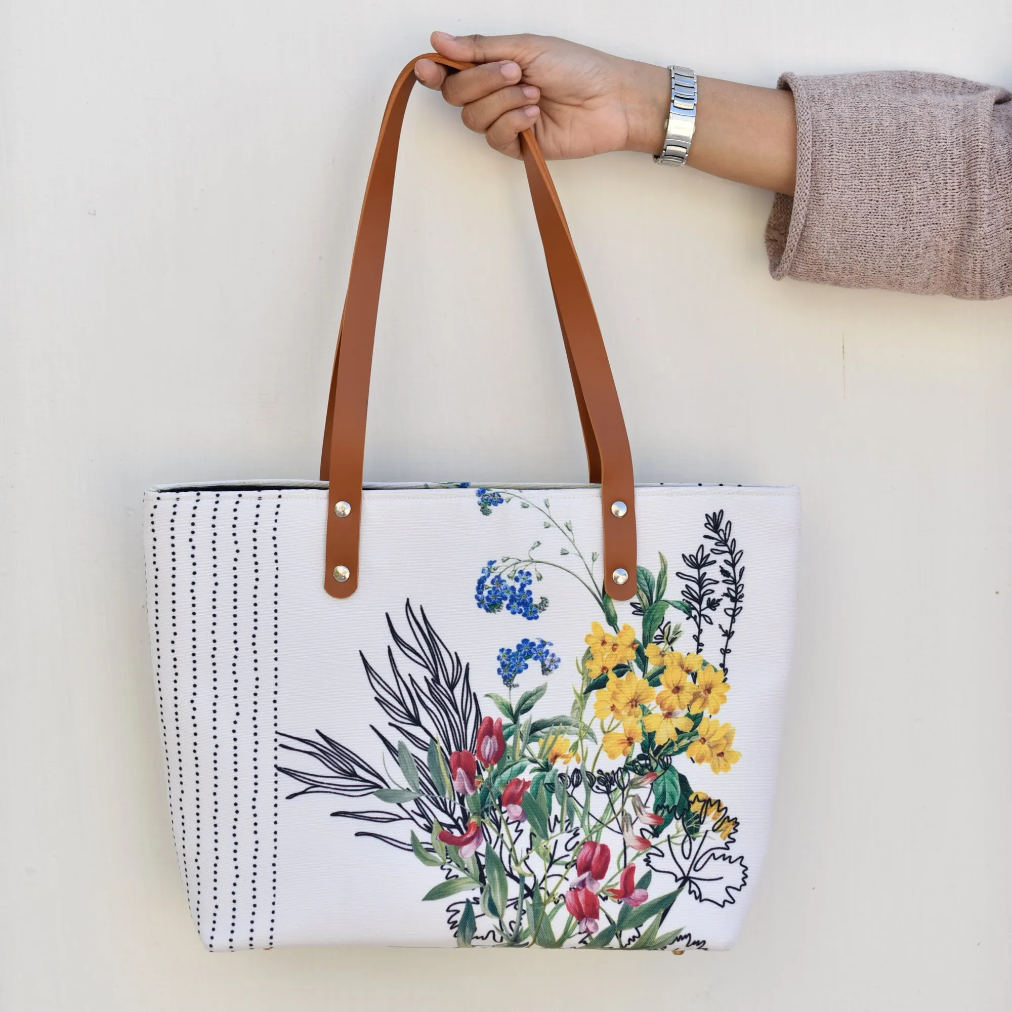 Colour Blast-Handbag