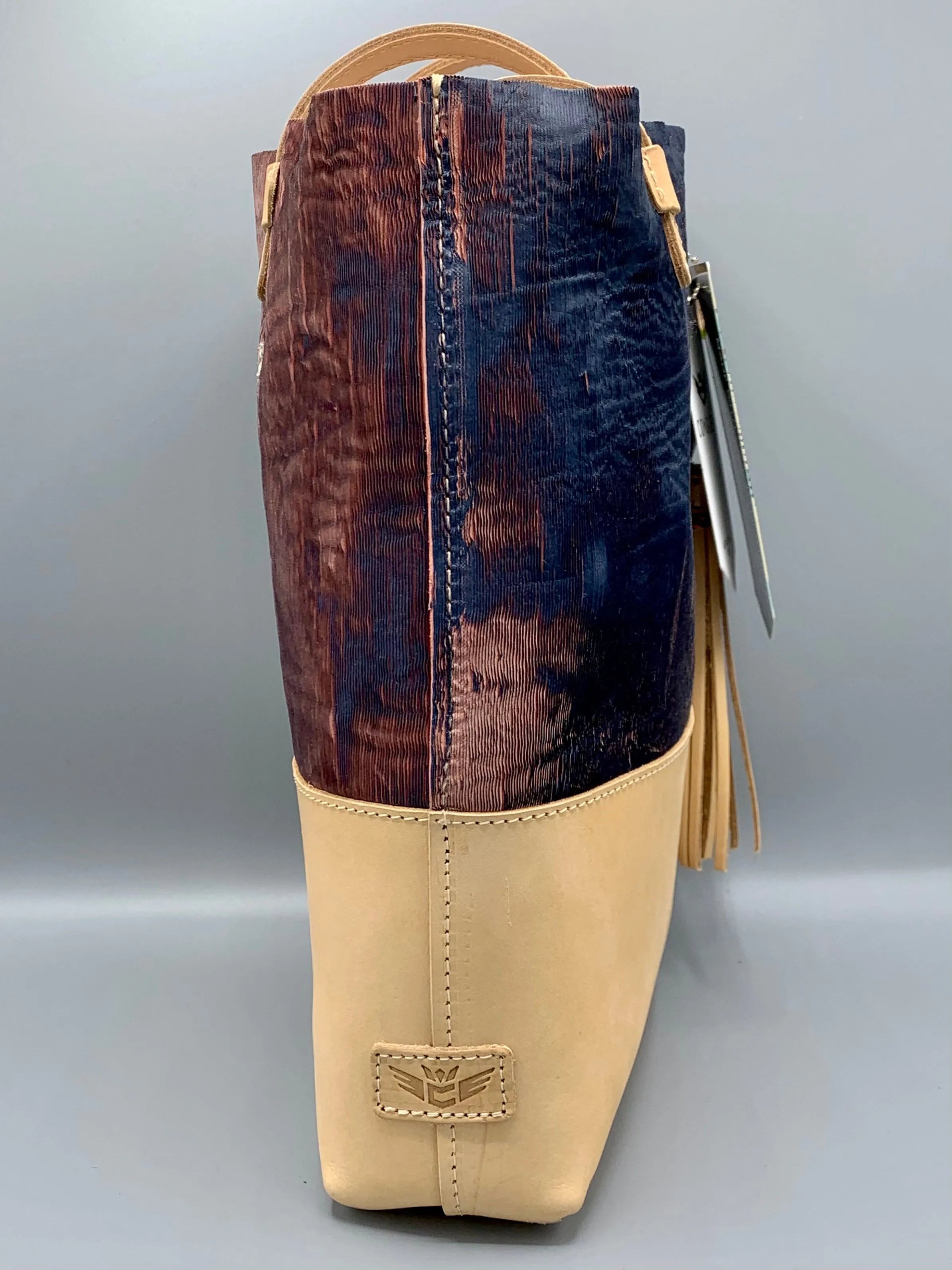 Consuela - Everyday Tote - Velvet