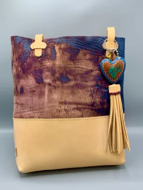 Consuela - Everyday Tote - Velvet