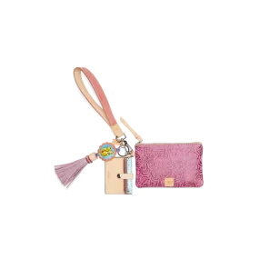 Consuela Women's Pink Mena Combi
