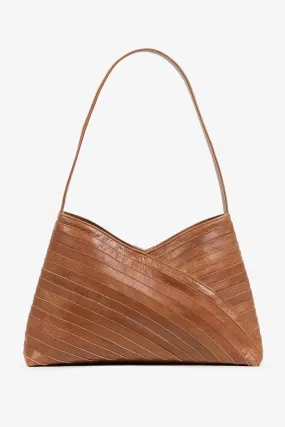 Crisscross Handbag