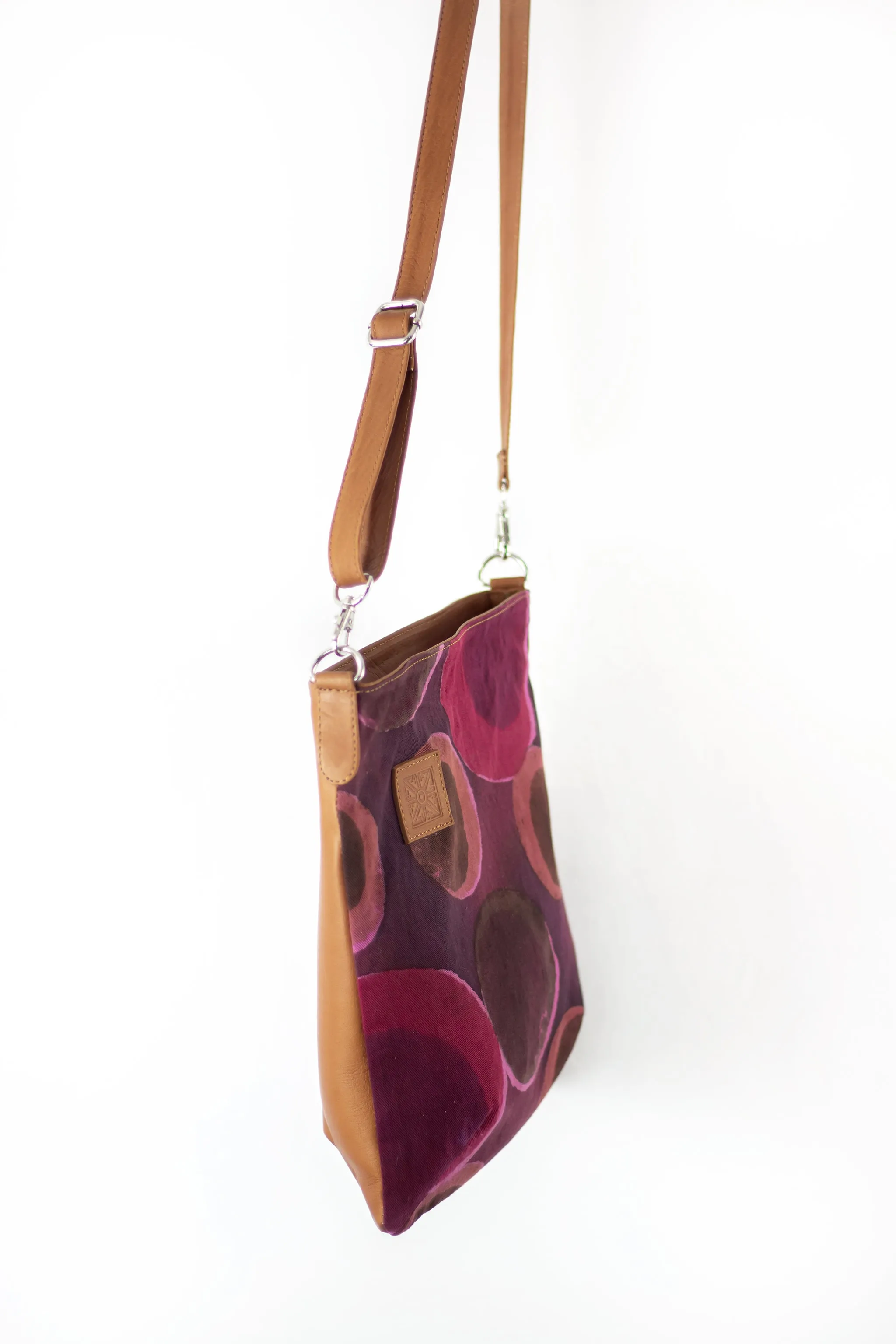 Cross Body Handbag - JBag - Oracle Vinted