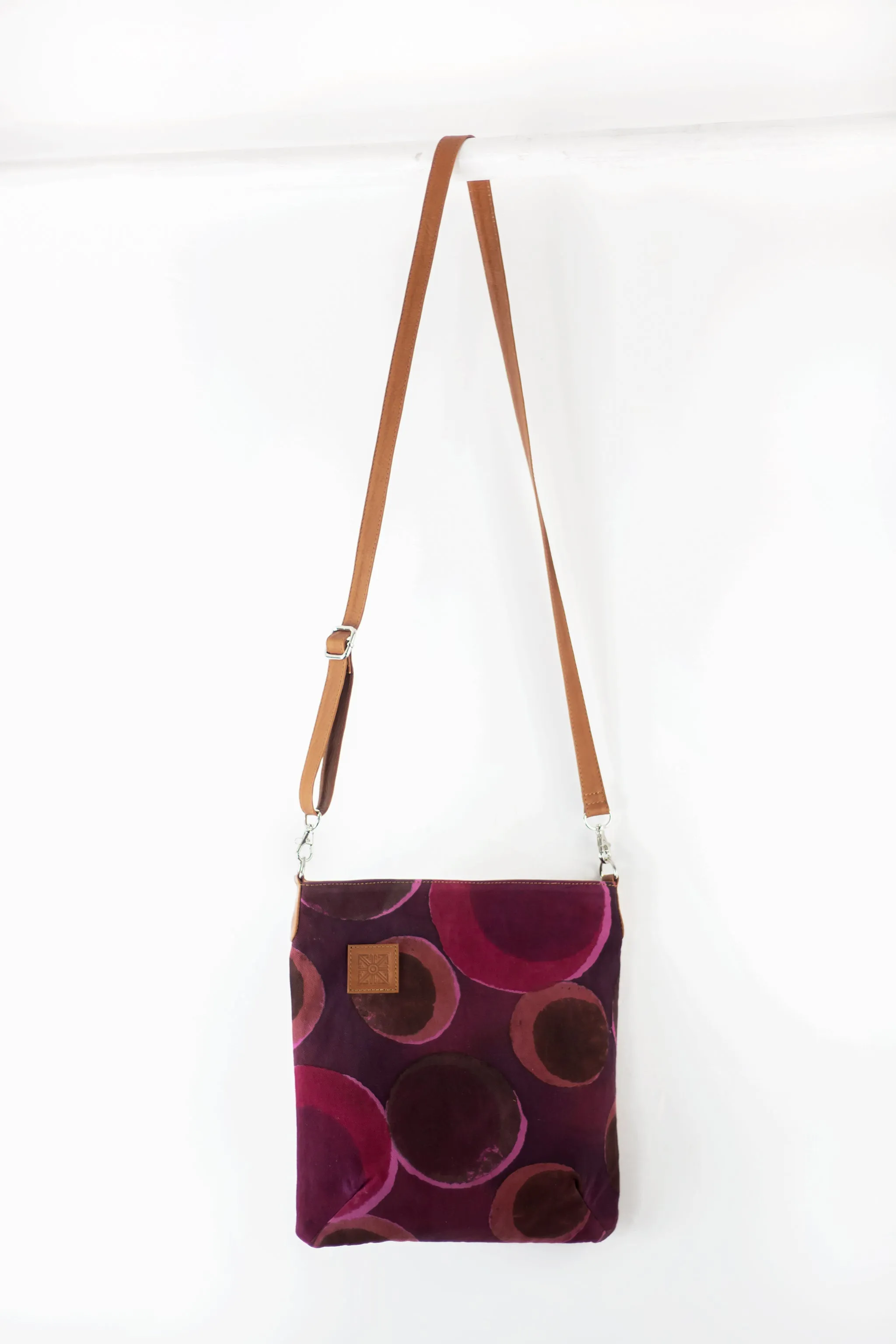 Cross Body Handbag - JBag - Oracle Vinted