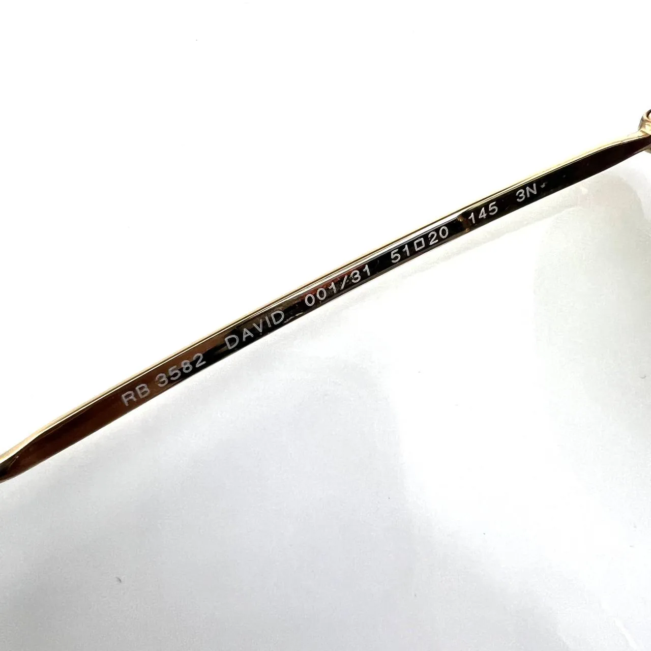 David Sunglasses
