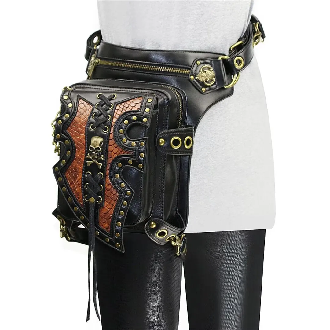 Diamoré Everyday Crossbody
