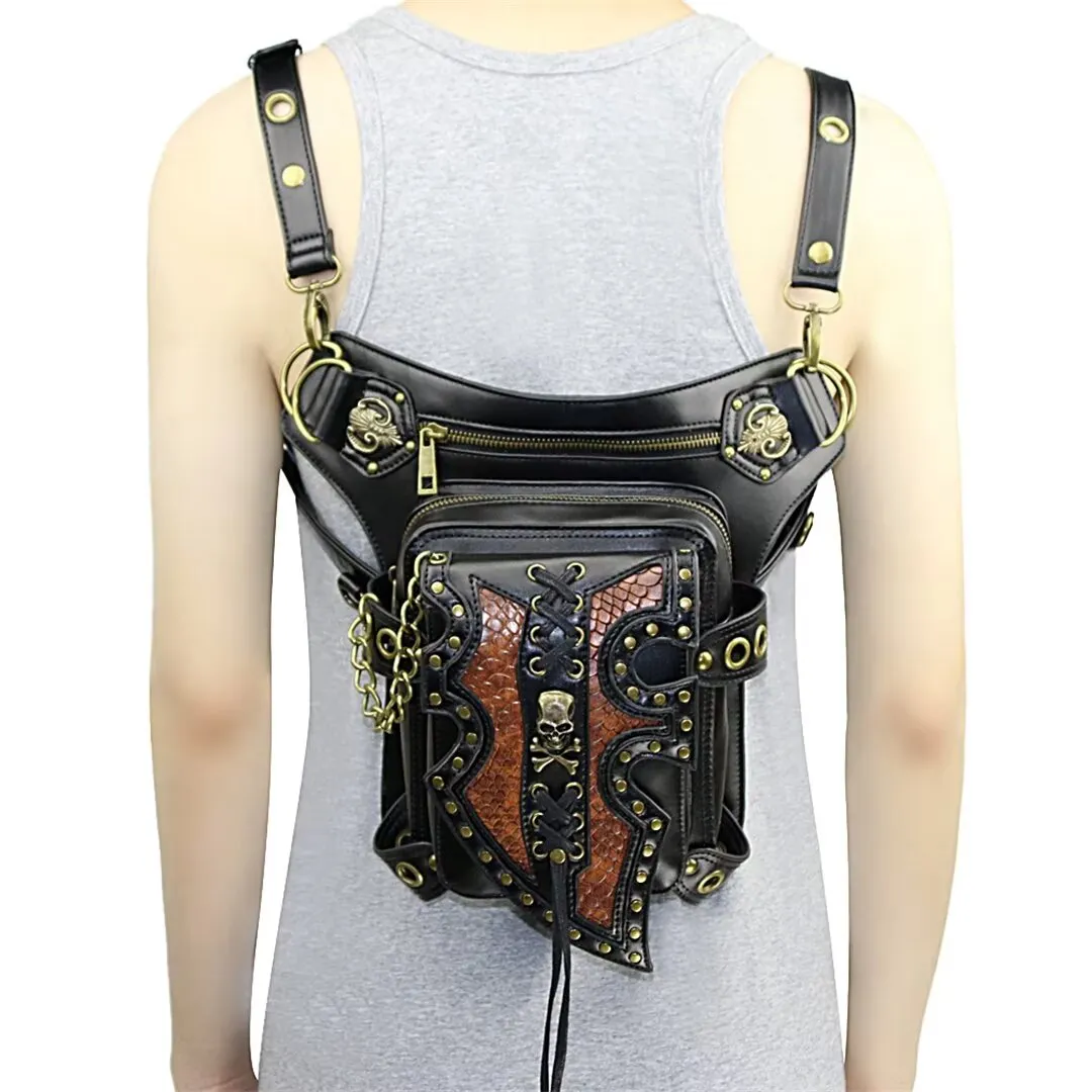 Diamoré Everyday Crossbody