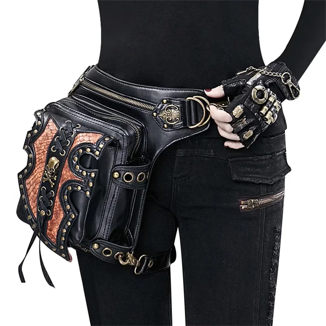 Diamoré Everyday Crossbody