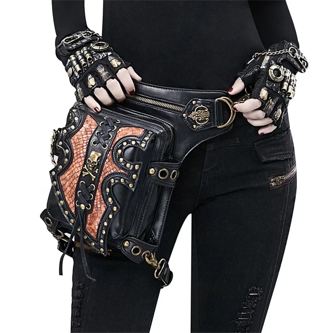 Diamoré Everyday Crossbody