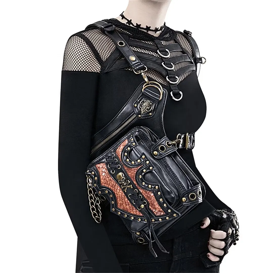 Diamoré Everyday Crossbody