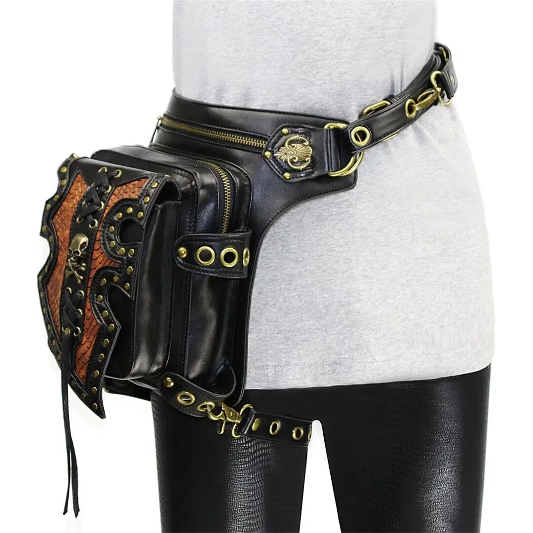 Diamoré Everyday Crossbody