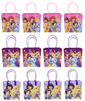 Disney Princess Goody Bags Party Favors Gift Bags