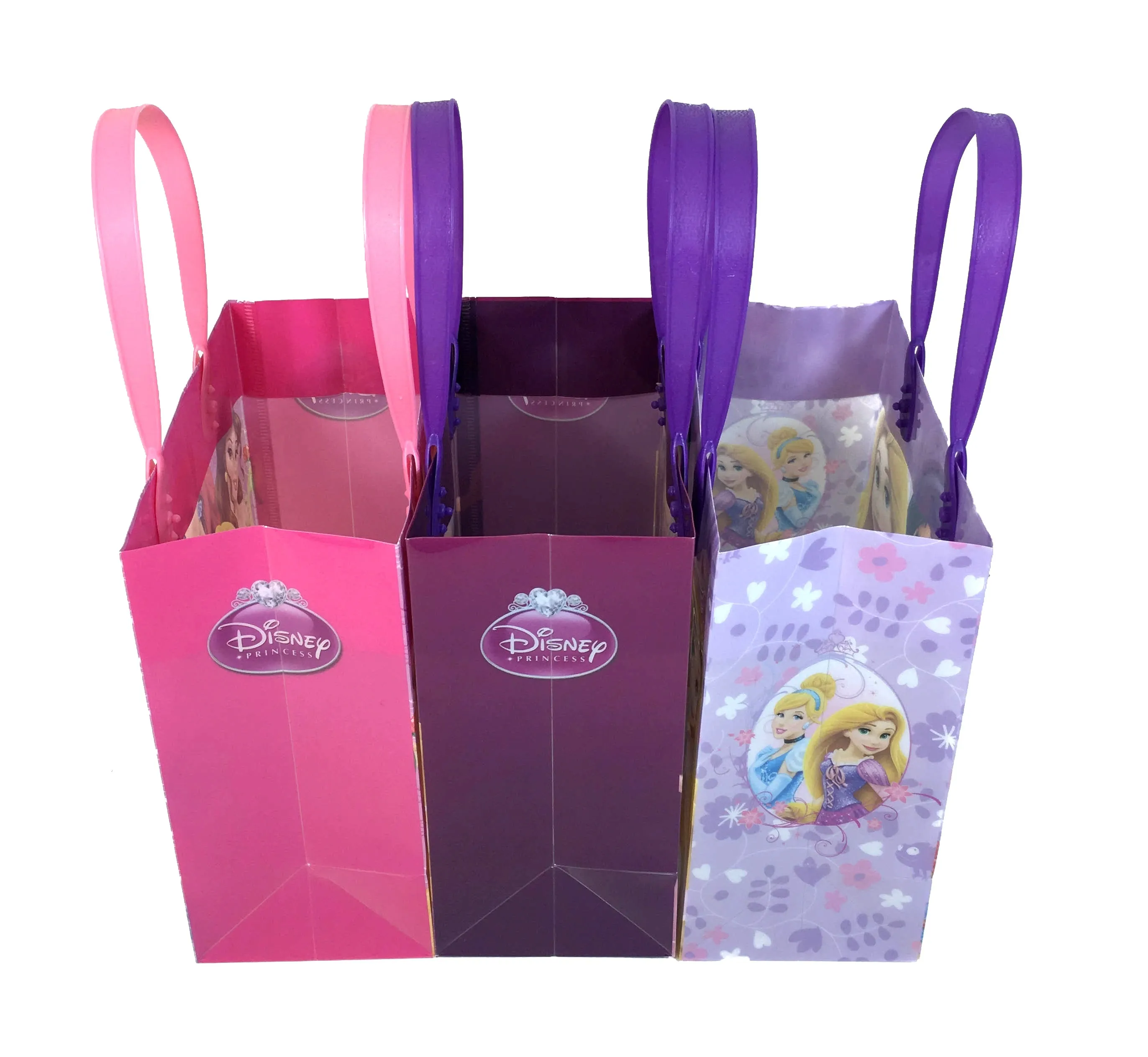 Disney Princess Goody Bags Party Favors Gift Bags