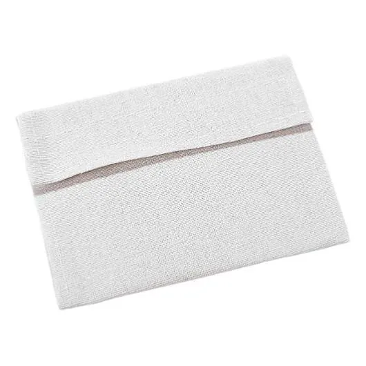 DIY Canvas Wallets (12 Pack)