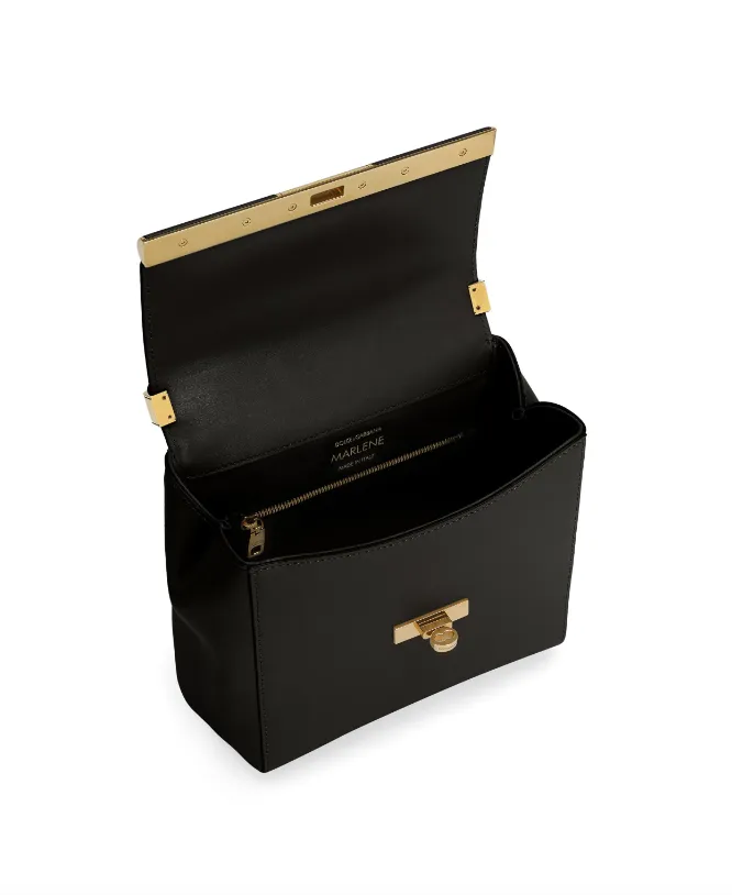 Dolce & Gabbana Marlene city bag
