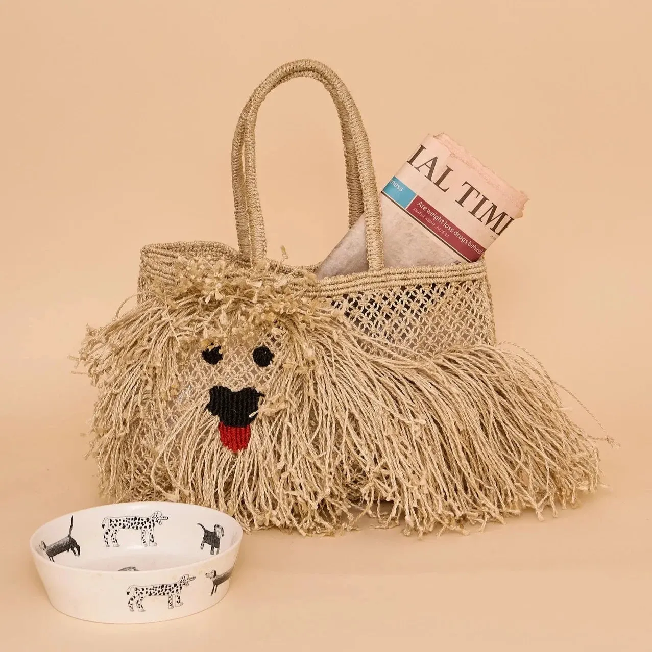 Douglas Tote