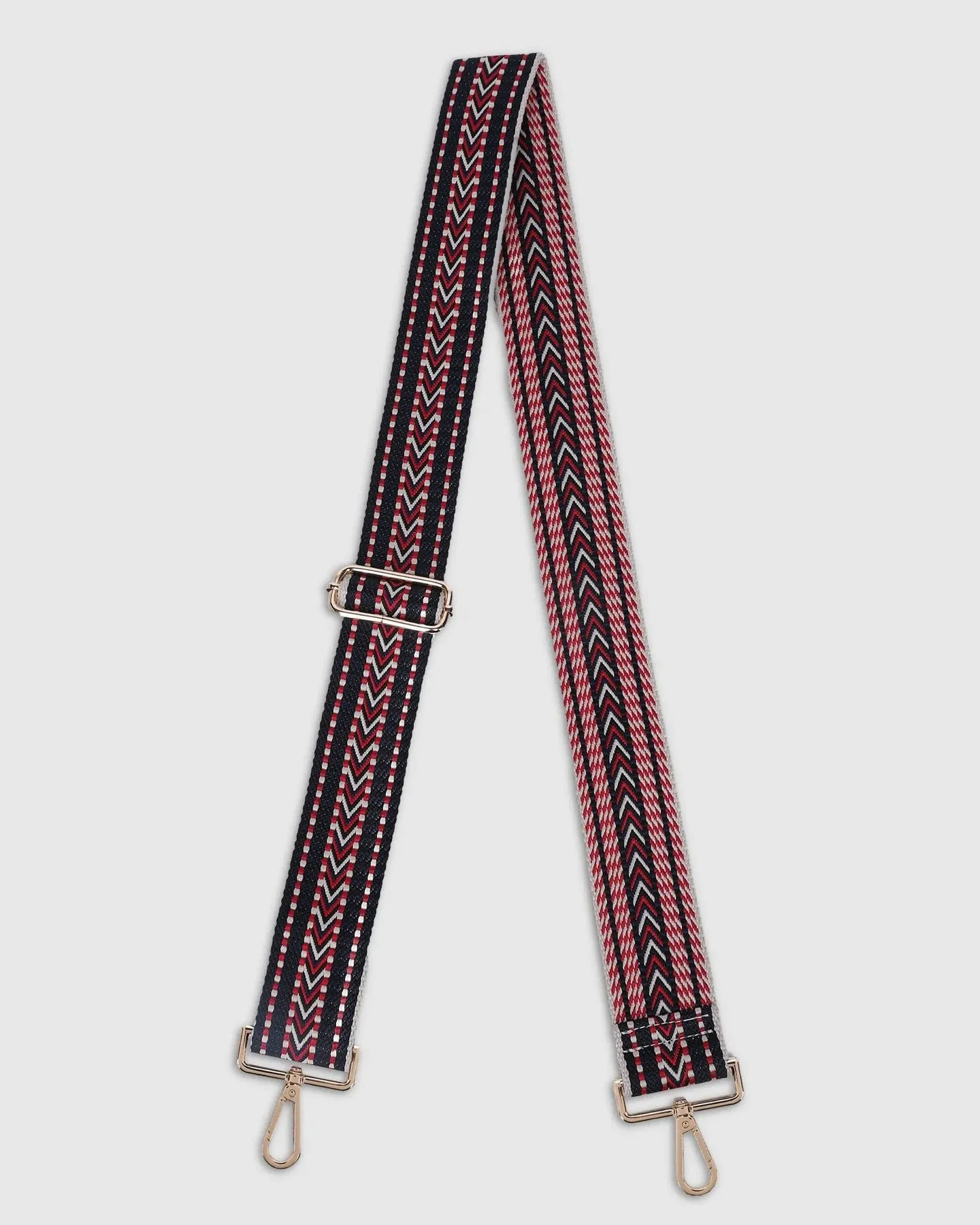 Eddie Guitar Strap Linen