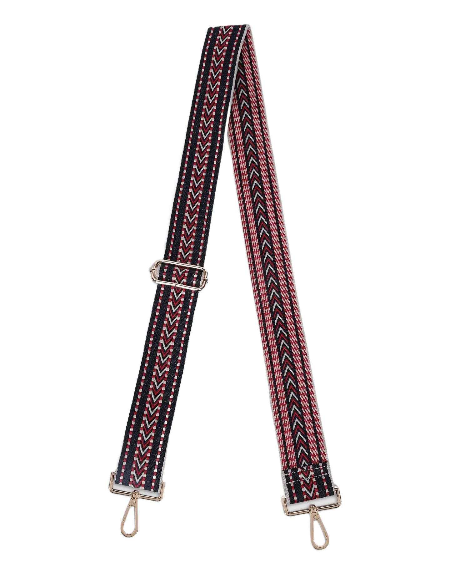 Eddie Guitar Strap Linen
