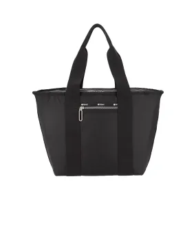 Essential East/West Tote