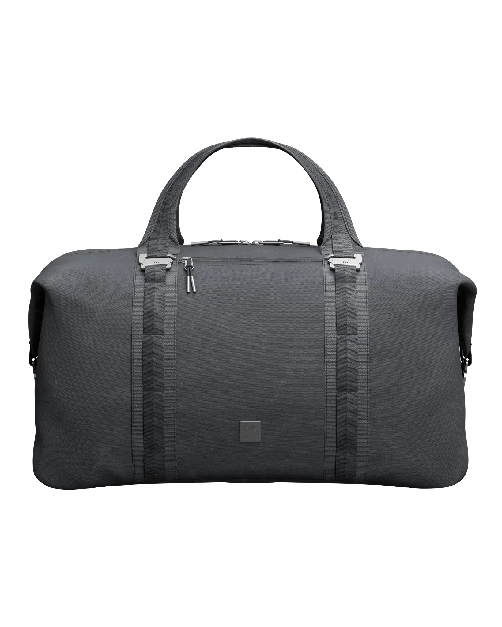 Essential Weekend Bag 40L Gneiss