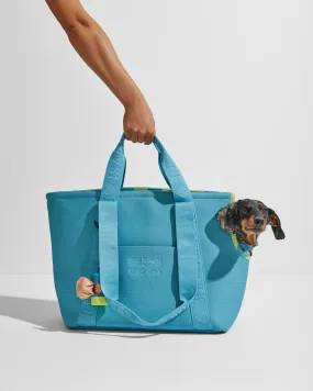 Everyday Carrier, Limited Edition, IM Hudson Blue