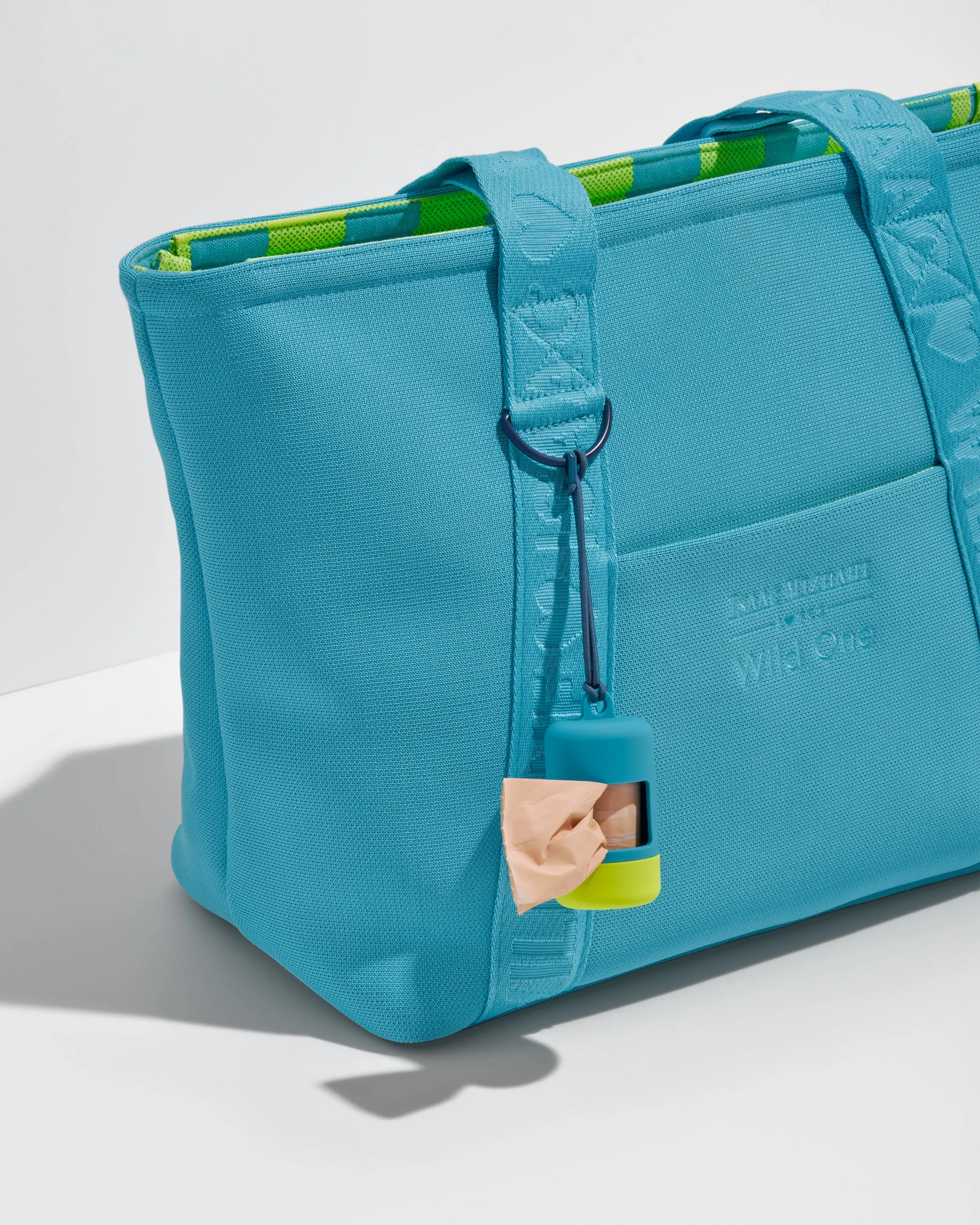 Everyday Carrier, Limited Edition, IM Hudson Blue