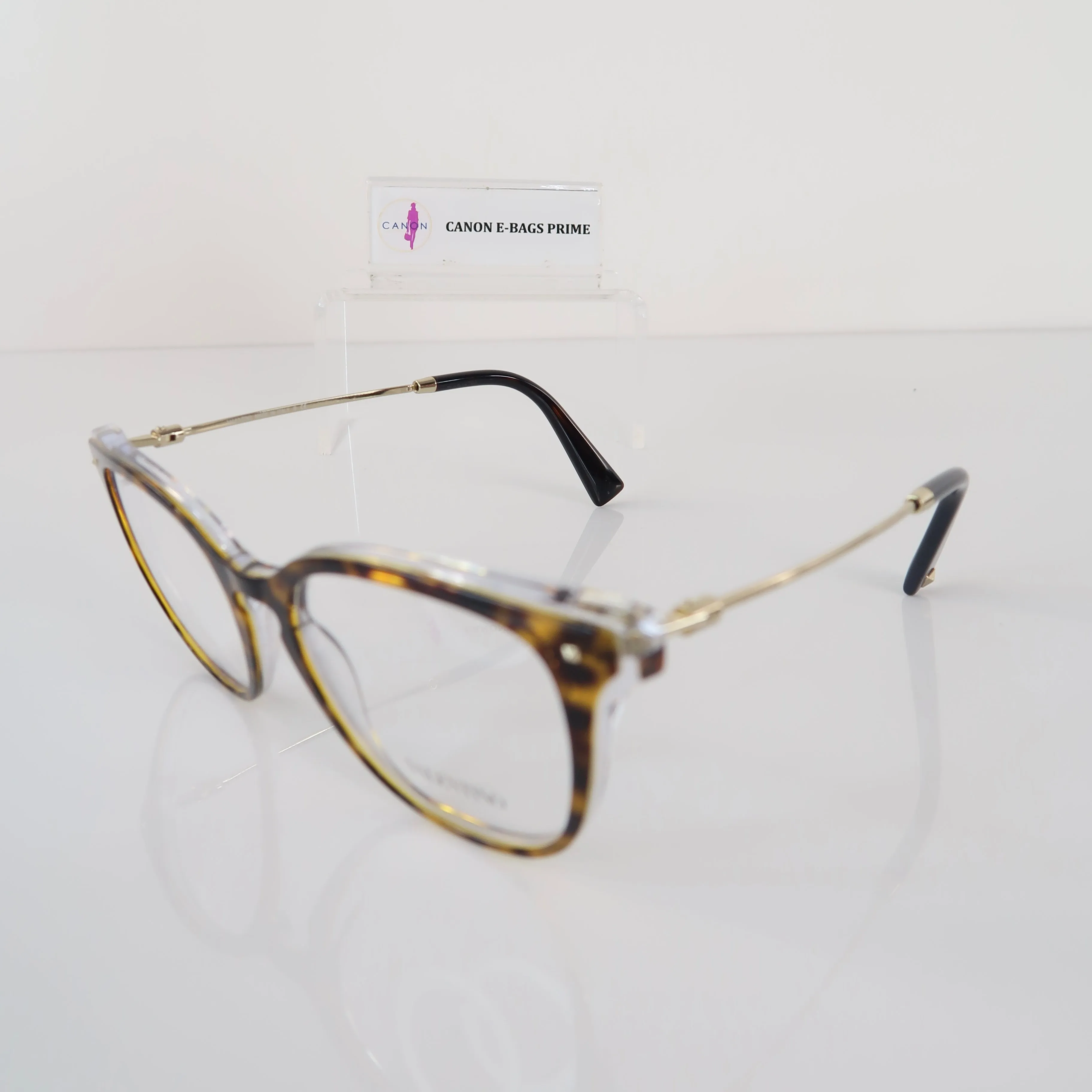 Eye-glasses