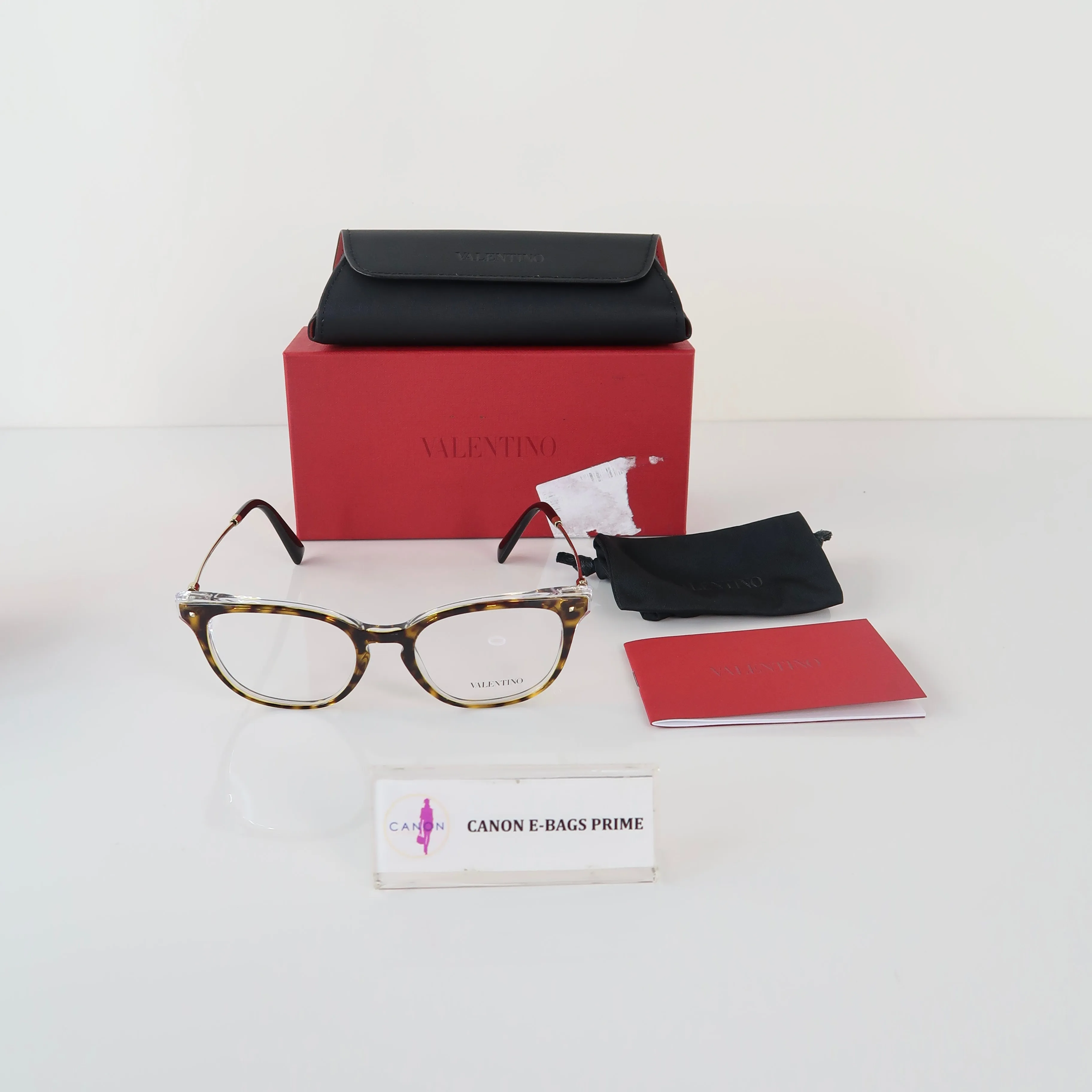 Eye-glasses