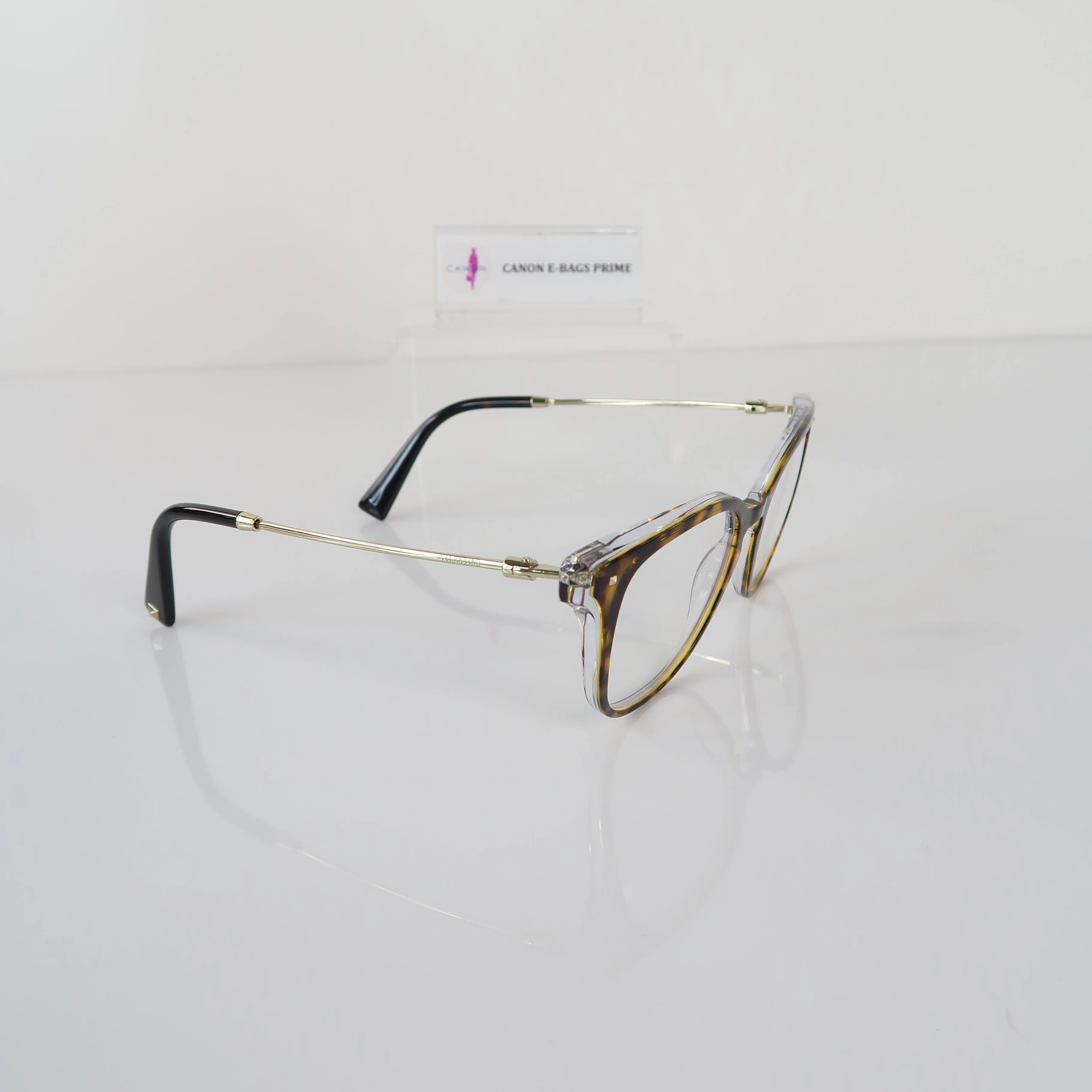 Eye-glasses