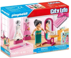 Fashion Boutique Gift Set