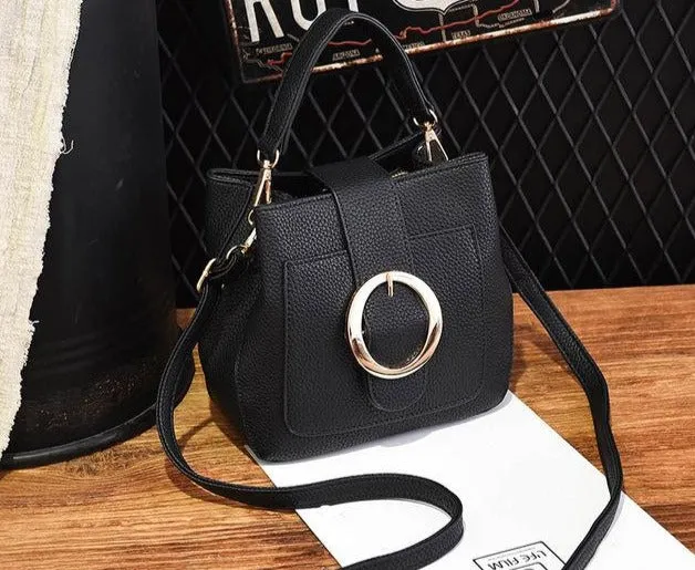 Fashion Candy Color Bag