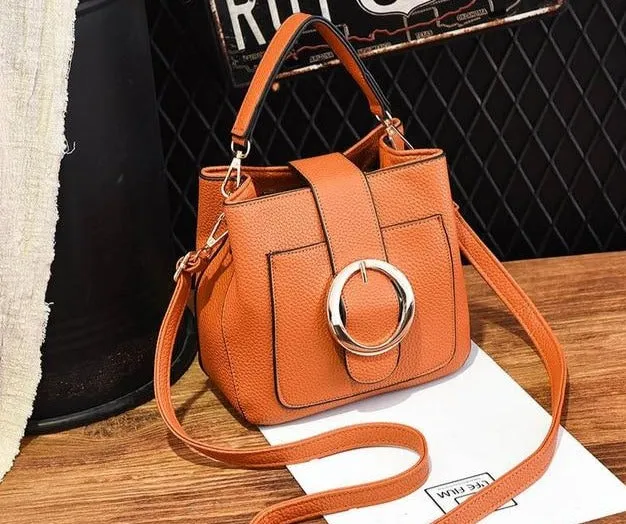 Fashion Candy Color Bag