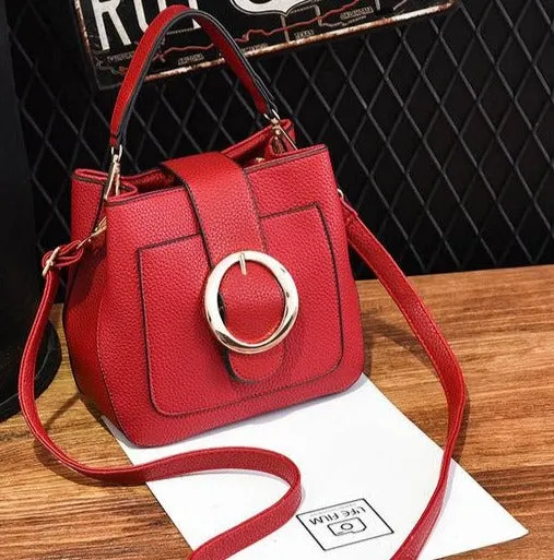 Fashion Candy Color Bag