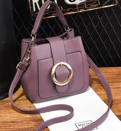 Fashion Candy Color Bag