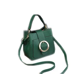 Fashion Candy Color Bag