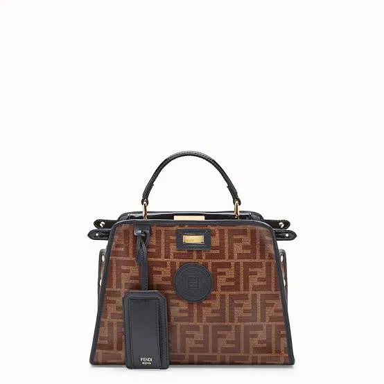 Fendi Defender Cover